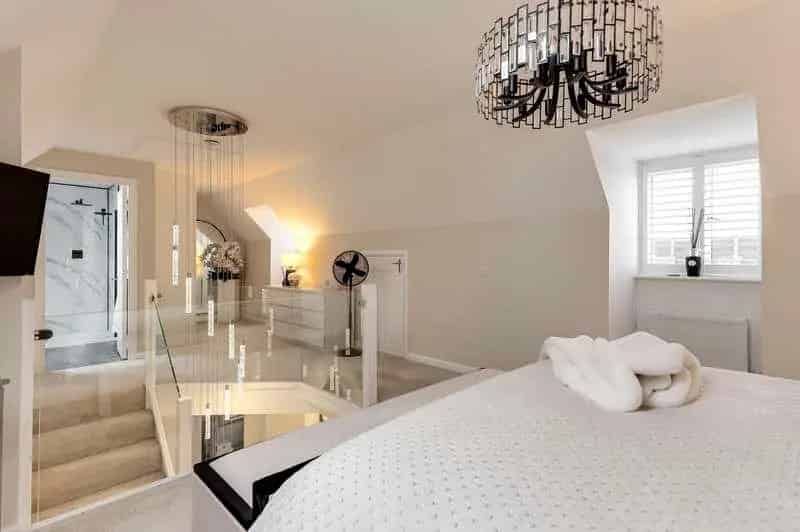 4 Bed House for Sale Meridian Park