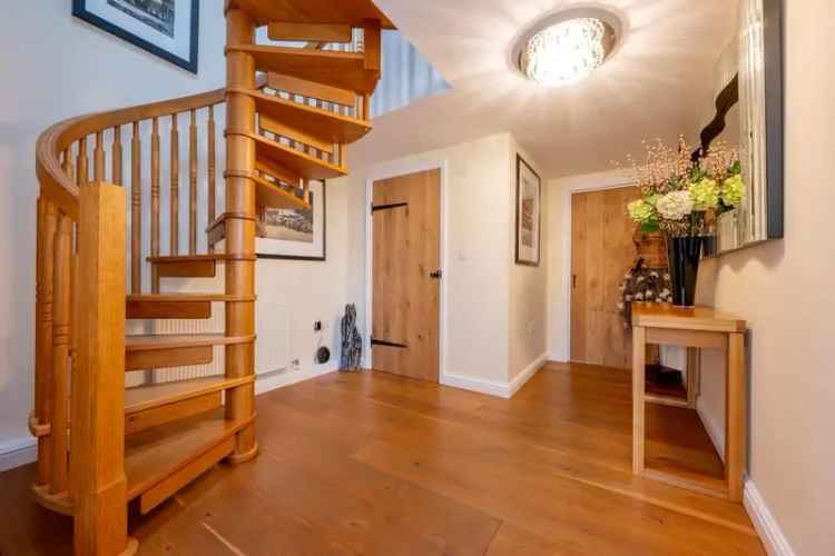 Cottage for sale with 4 bedrooms, Broom Green, North Elmham