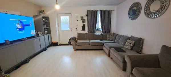 House For Rent in Oadby and Wigston, England