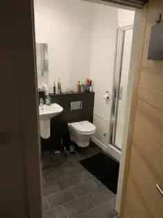 1 room flat of 21 m² in Sheffield