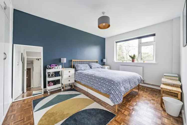 Flat For Sale in London, England