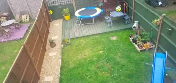 2 Bed End Terrace House Near Amenities