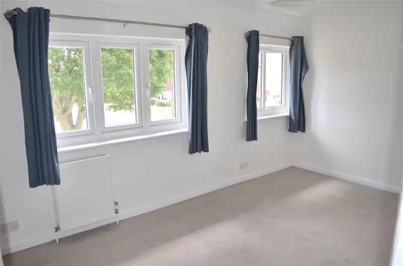 2 Bedroom House to Rent