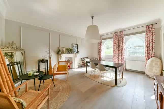 Flat for sale in Queen's Gate, London SW7