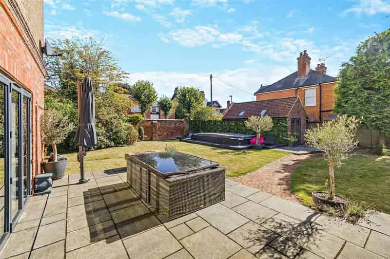 4 Bedroom Detached House For Sale Chelmsford