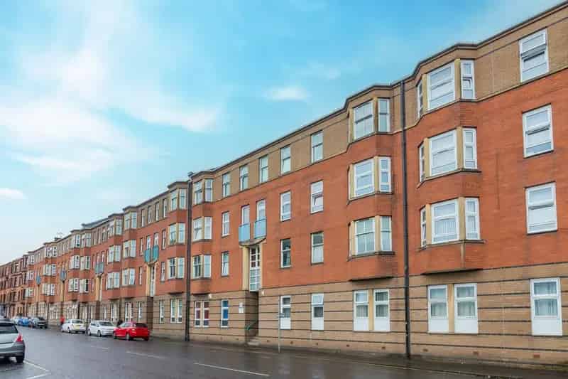 1 Bedroom Flat for Sale Keller Williams Scotland