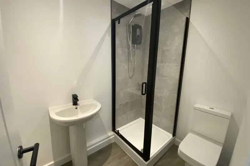 Canton Cardiff 1 Bedroom Apartment Zero Deposit Available