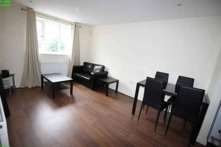 2 Bedroom Apartment for Rent - Student Accommodation