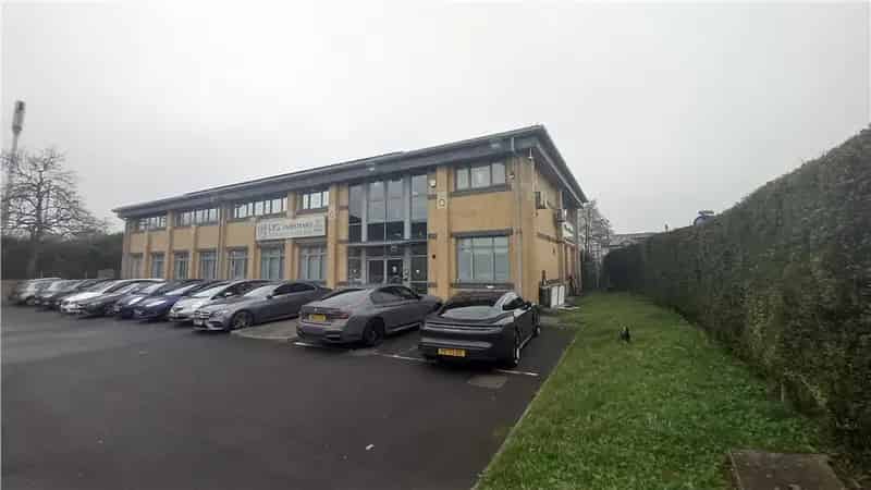 Alpha House Office Suites Rooley Lane