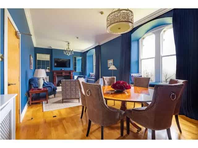 2 Bedroom Luxury Apartment for Sale in Fort Augustus