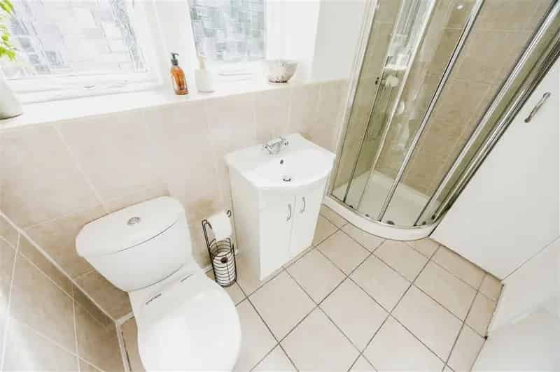 Four Bedroom Period Property For Sale at Auction