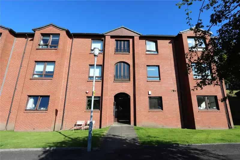2 Bedroom Apartment for Rent Glasgow