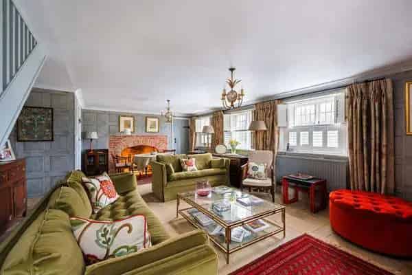 3-Bedroom Home in West Sussex