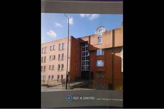 Flat to rent in Charing Cross, Glasgow G3