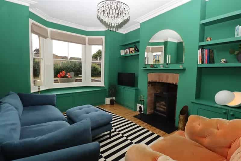 5 Bedroom Edwardian House Stony Stratford