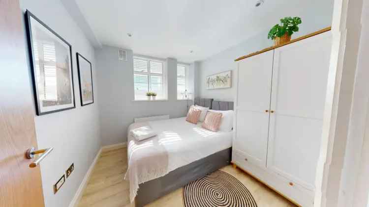 2 bedroom flat to rent