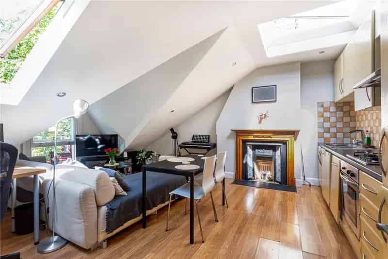 1 Bedroom Flat Streatham Hill London