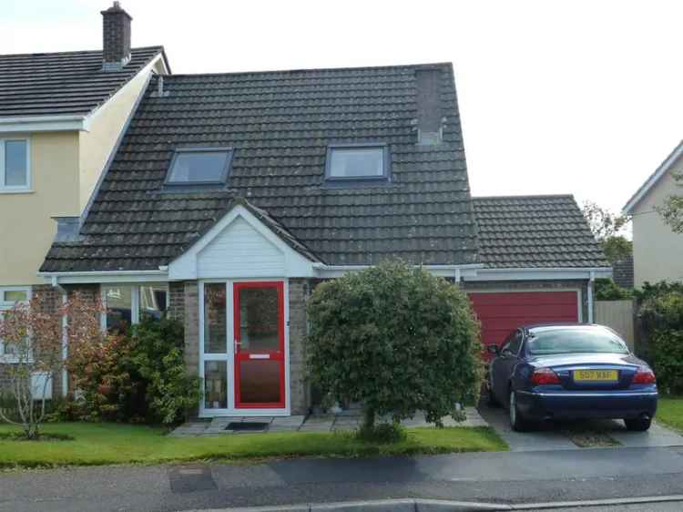 3 Bedroom Semi Detached House To Rent