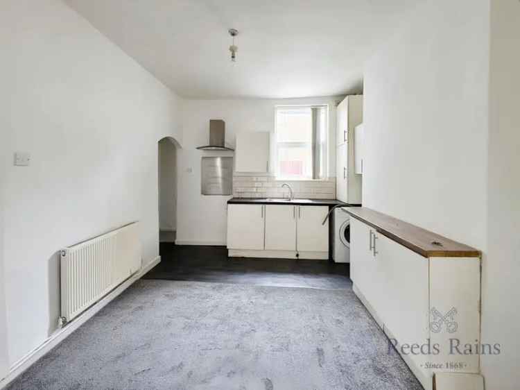 3 Bedroom Mid Terrace House to Rent Liverpool L5