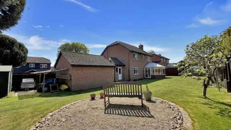 4 Bedroom House For Sale Warminster
