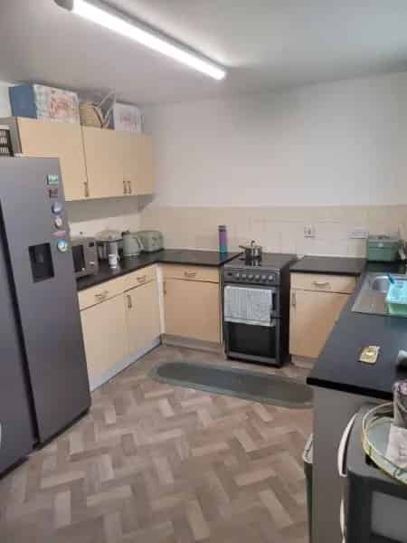 3 Bed House in Walkden Family Home Garden Driveway Parking