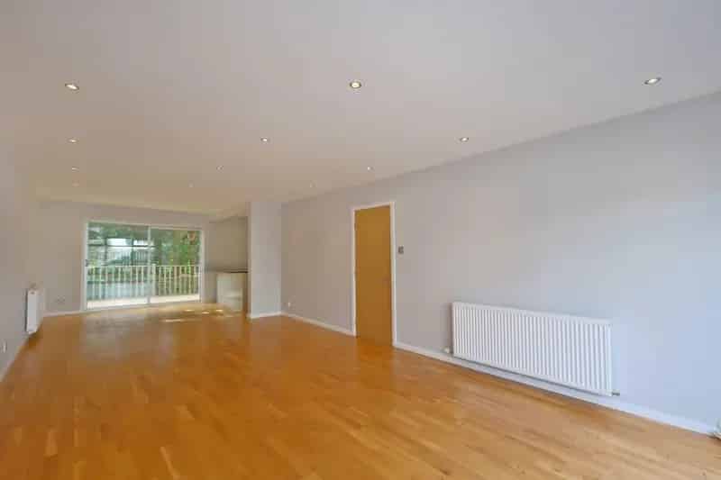 Stunning 4-Bedroom Detached Villa West End Aberdeen