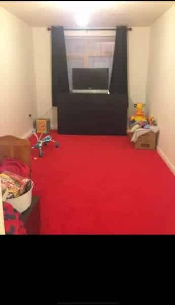 Ground Floor Wheelchair Accessible Flat with Garden and Parking