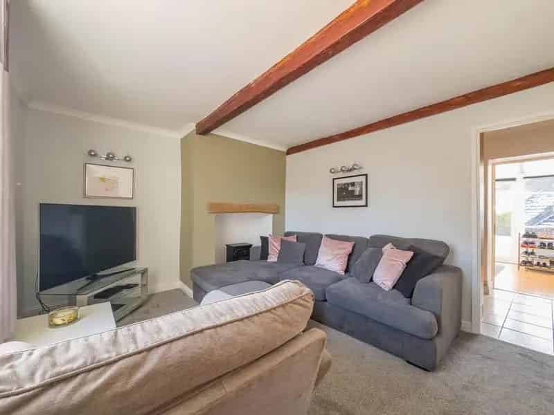 2 Bedroom Terraced House For Sale Near BBG Academy
