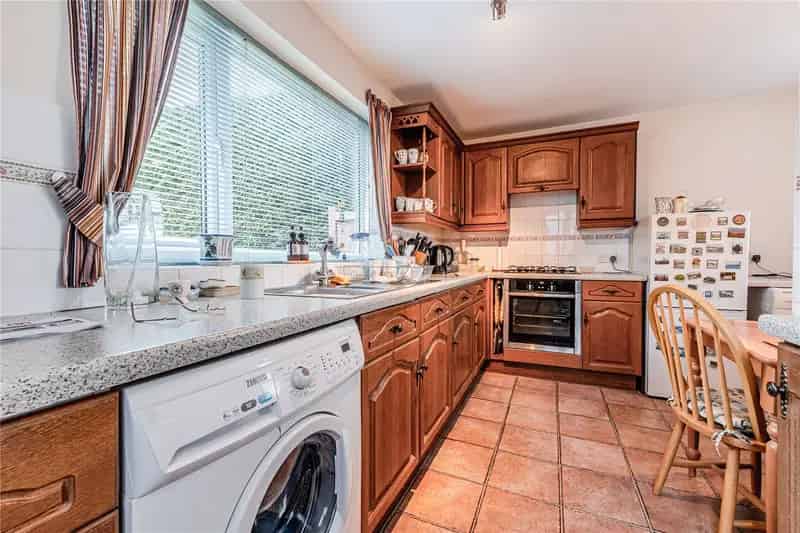 1930s Detached Bungalow Cookridge Two Three Bedrooms Loft Conversion