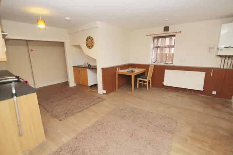 House For Rent , Turriff, Scotland