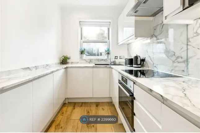 Flat to Rent Park Road London NW1