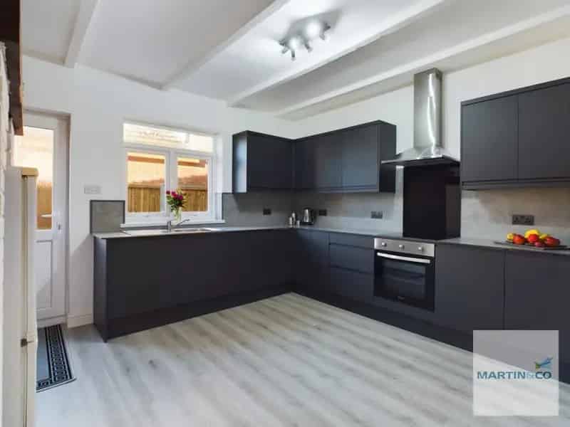 3 Bedroom Detached Bungalow For Sale Wood End