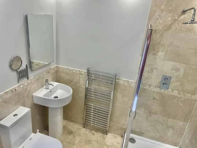 3 Bedroom House To Let Available 01062025
