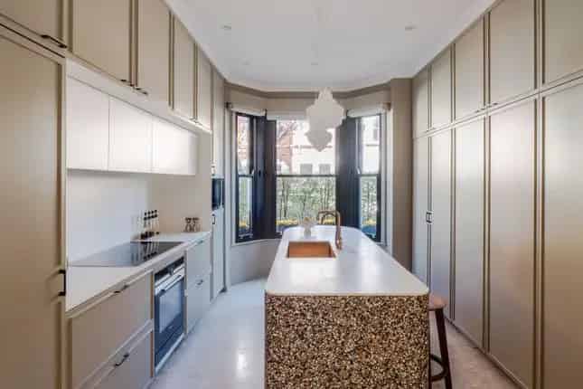 Victorian Terraced House Clapham Common Renovation