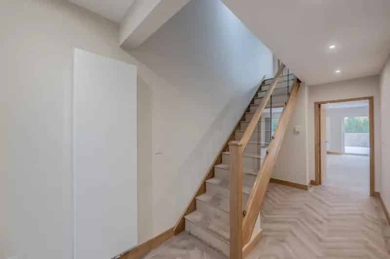 3 Bedroom House For Sale Harborne Recently Renovated Detached Property