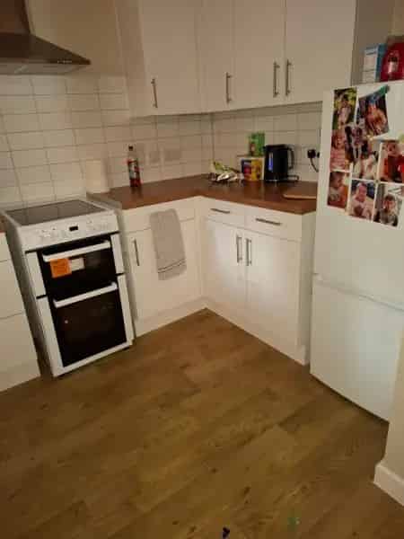 2 Bed House in RG1 RG2 Reading - Toddler Friendly Garden
