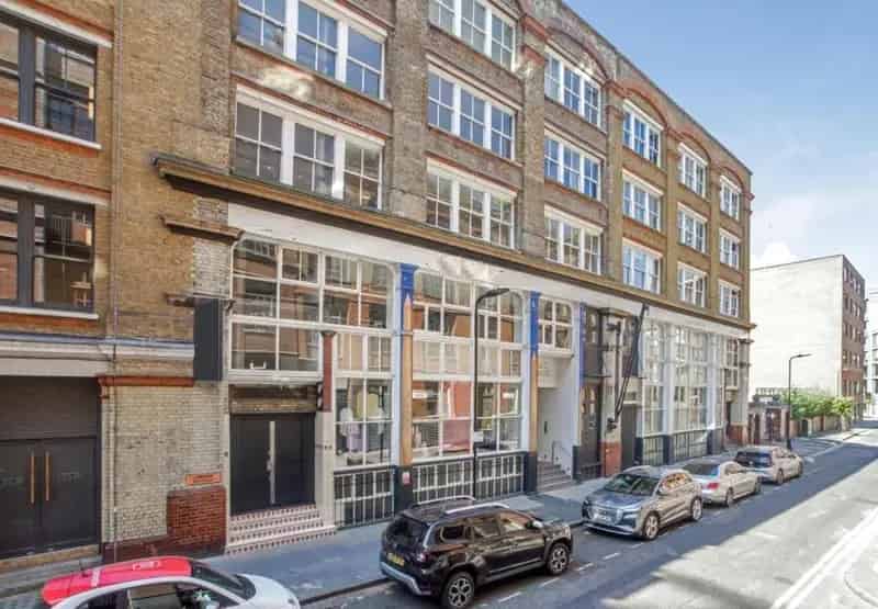 Managed Office Space for 20-26 People Flexible Terms