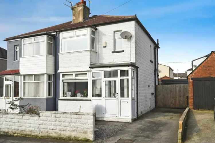 2 Bedroom House For Sale Yeadon