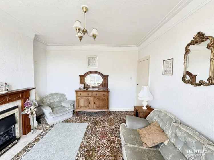 3 Bed House For Sale Near Hanging Heaton Golf Course
