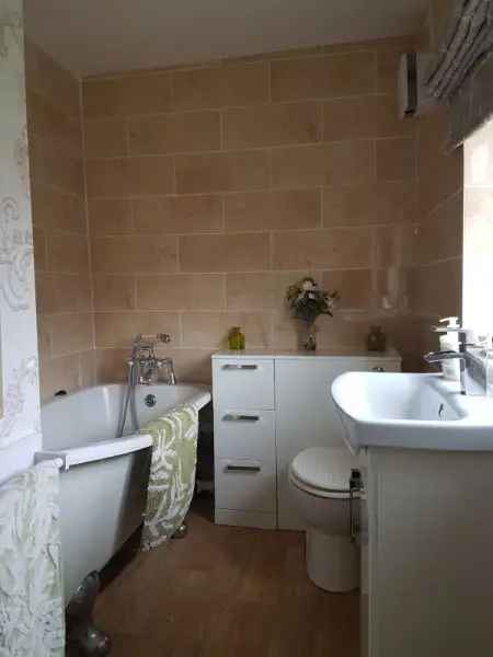 House For Rent in Rother, England