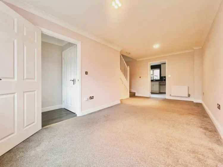 2 Bedroom House For Sale Park Farm Ashford