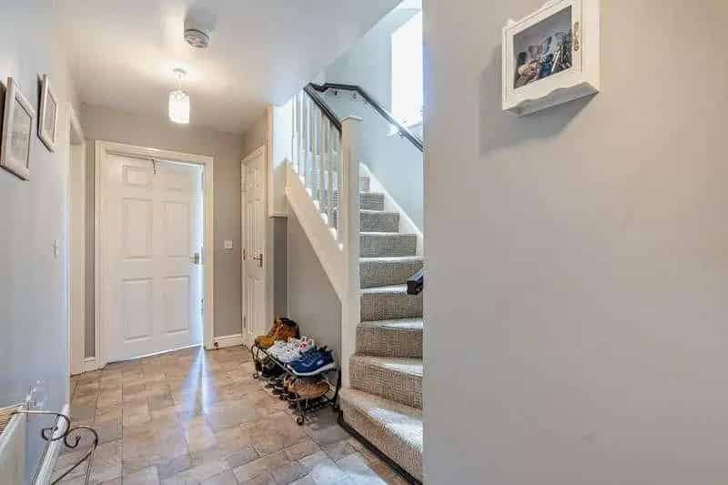 4 Bed Semi-Detached House for Sale