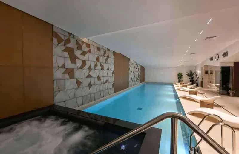 3 Bed Flat for Sale in Battersea
