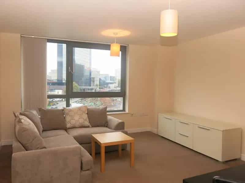 1 Bedroom Apartment to Rent
