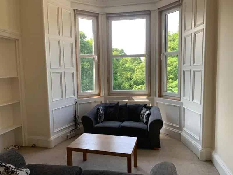 3 Bedroom Apartment to Rent in Edinburgh's Georgian New Town