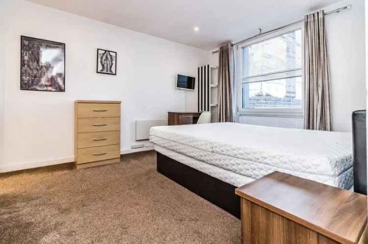 2 Bedroom Flat for Sale Manchester M4 New Islington Canal Views Parking