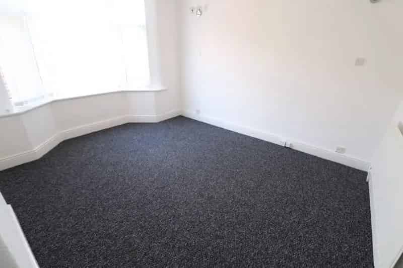 1 Bedroom Apartment near Aintree Racecourse