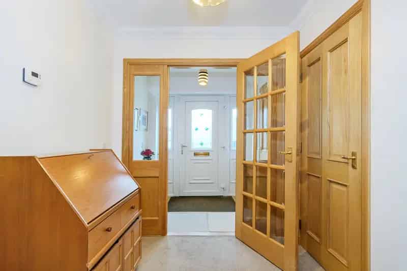 3 Bedroom Detached Bungalow for Sale Ellon