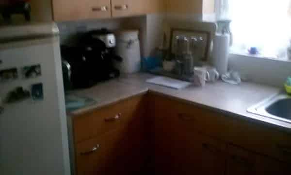 One Bedroom Ground Floor Flat Weeley Village Near Clacton on Sea