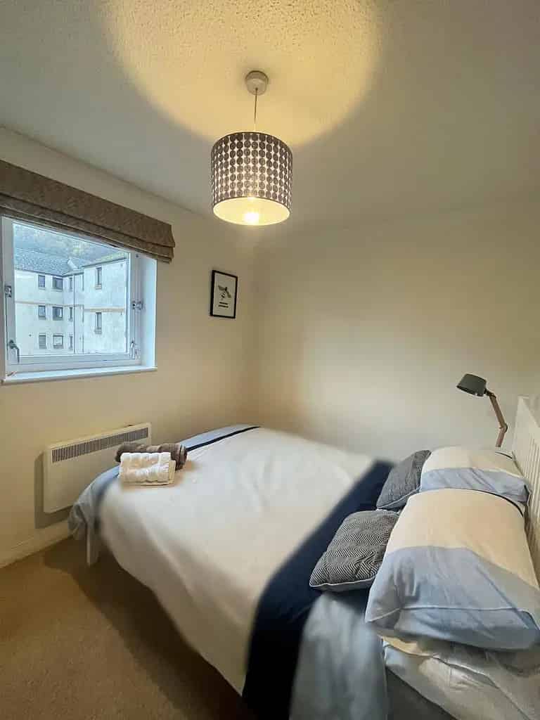3 Bedroom Flat to Rent Short or Long Term